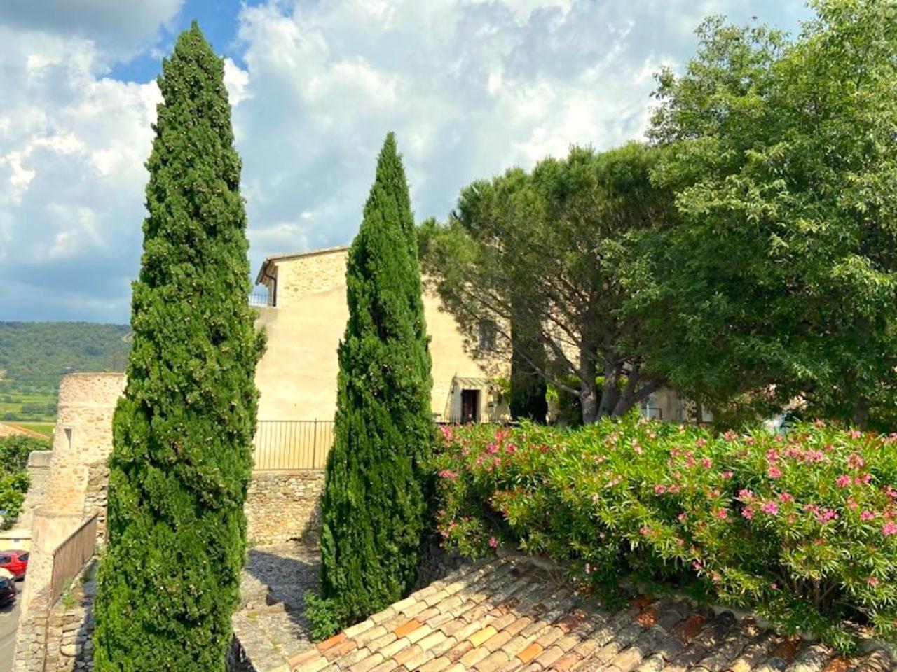 Le Petit Jardin Appartement